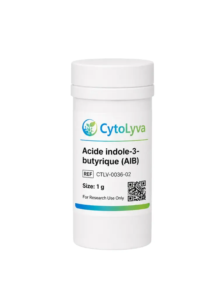 Indool-3-boterzuur (IBA)