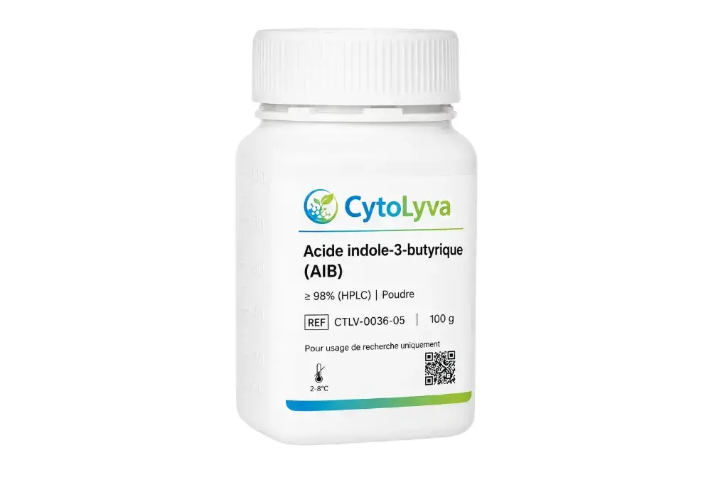 Acide indole-3-butyrique (AIB)