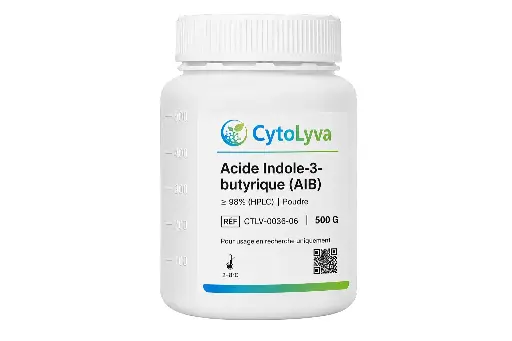 [CTLV-0036-06] Acide indole-3-butyrique (AIB)