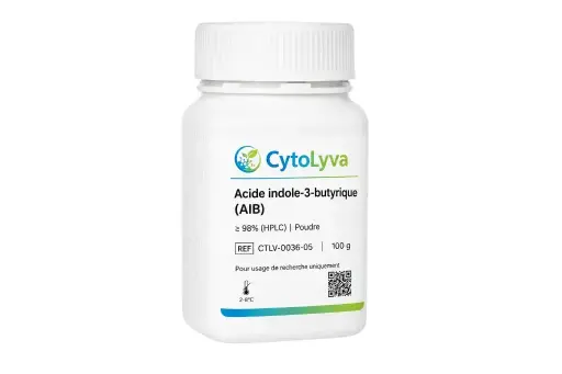 [CTLV-0036-05] Indole-3-Butyric Acid (IBA)